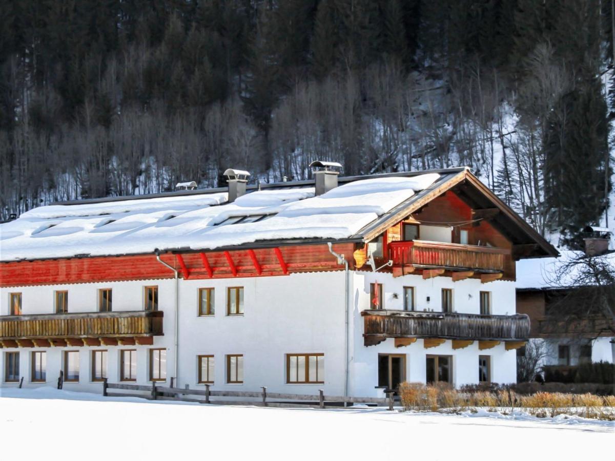 Apartment Edelweiss-2 By Interhome Werfenweng Exterior foto